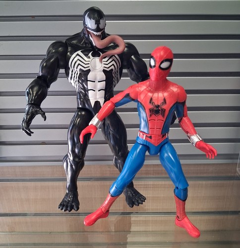 Spiderman venom marvel large - marvel,