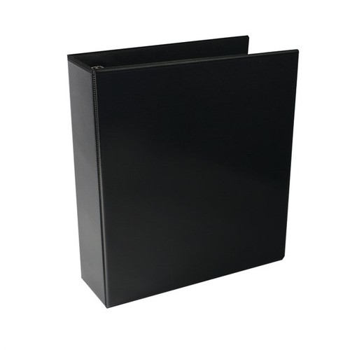 White box presentation - white,