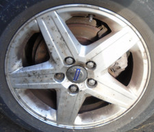 09 VOLVO S40 S 1.6D 1X 16"