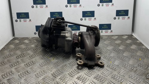 Audi tfsi dpc turbo - audi, a3