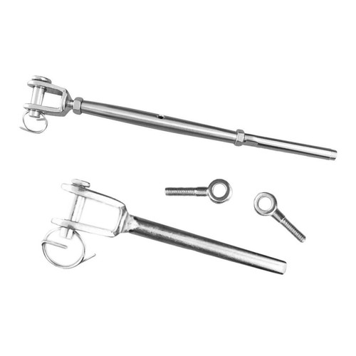 Cable railing kit parts for - cable,