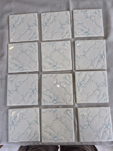 Johnsons vintage blue - h,