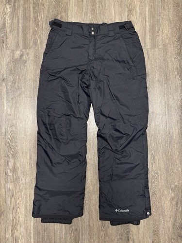 Columbia mens ski snow pants - columbia,