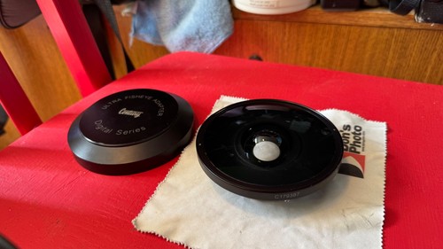 Century optics mk1 - optics, for