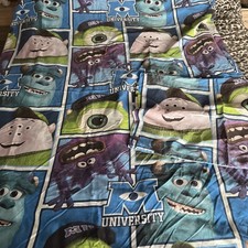 Disney’s Monsters Inc Bed