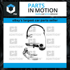 Ignition Contact Breaker fits