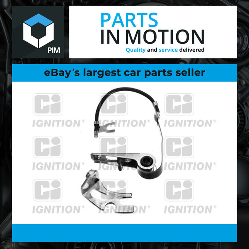 Ignition contact breaker fits - contact,