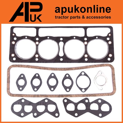 Top head gasket set 85mm - set,