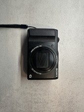 Sony Cyber-shot DSC-HX60V