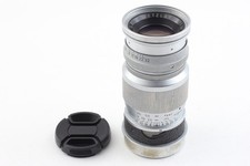 *Exc+5* Leica Leitz Elmer 90mm