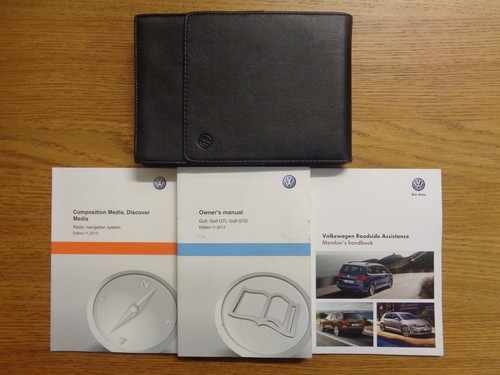 Volkswagen golf owners - volkswagen,
