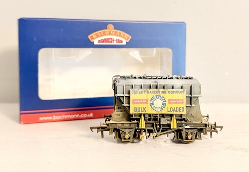 Bachmann 271 oo - bachmann, ‘oo’