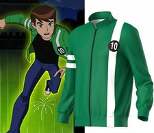 Ben 10 Alien Swarm Halloween