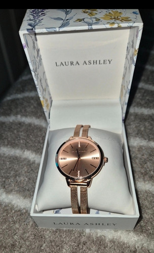 Laura ashley watches for - laura,