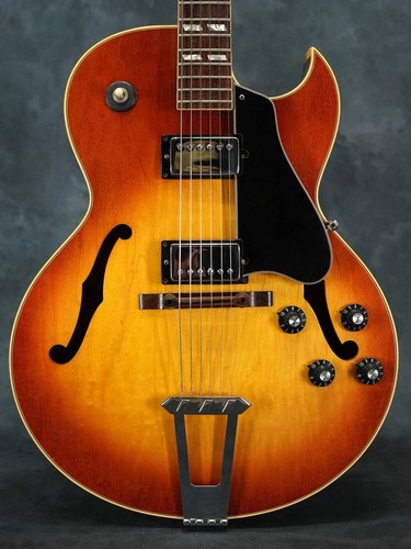 Gibson early 1970s - early,