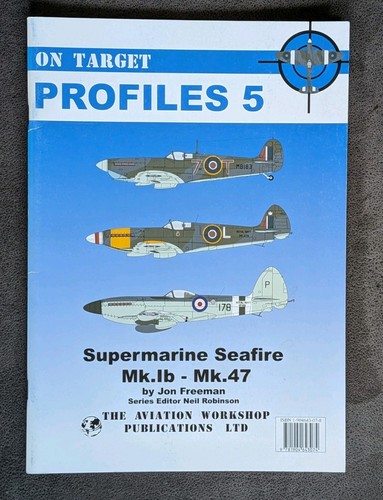 Target profiles supemarine - target,