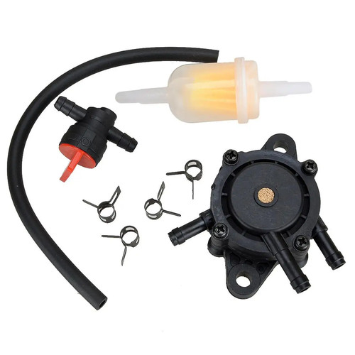 Fuel pump filter kit fit - filter,