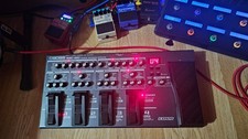 Boss ME-80 Multi-Effects Guitar Pedal