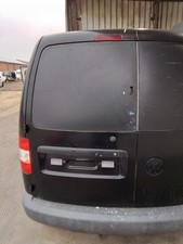 REAR DOOR LH VOLKSWAGEN CADDY