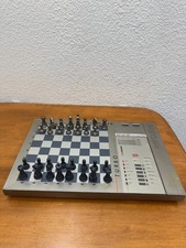 Kasparov Electronic Chess