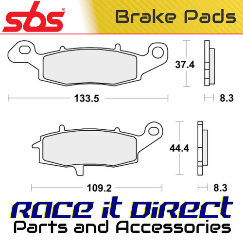 Brake pads for - pads,