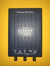 PicoScope 2000 Series