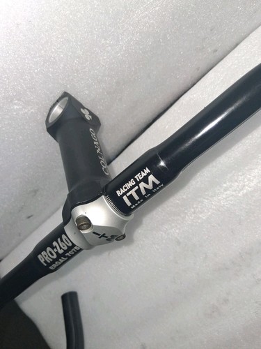 Itm racing team - pro, 260