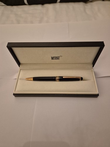 Mont blanc meisterstuck ball - blanc,