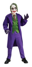 Rubie's Official DC Comics