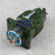 ONE Military 20mm 5 Pin Twist