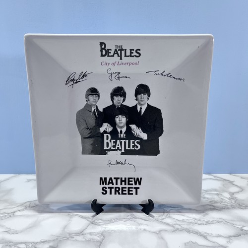Vintage the beatles - -,