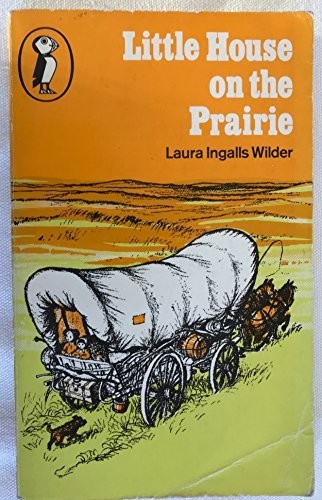 Little house the prairie - little,