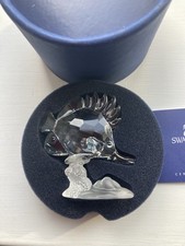 Swarovski Rare Retired Long