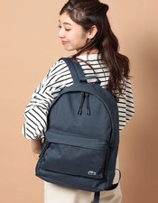 Lacoste Neocroc Backpack Unisex - Navy Blue - Day Bags Brand New