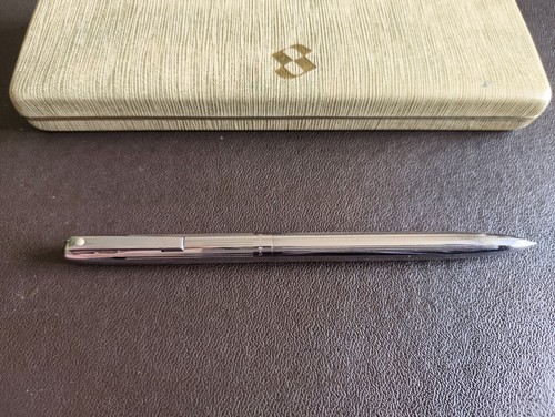 Sheaffer ballpoint pen 1961