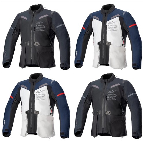 Alpinestars 2l waterproof - alpinestars, st-7