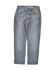 GAS Womens Tapered Jeans W32
