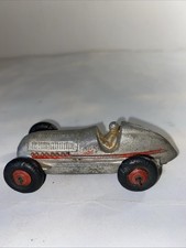 Dinky Toys 23c Mercedes Benz