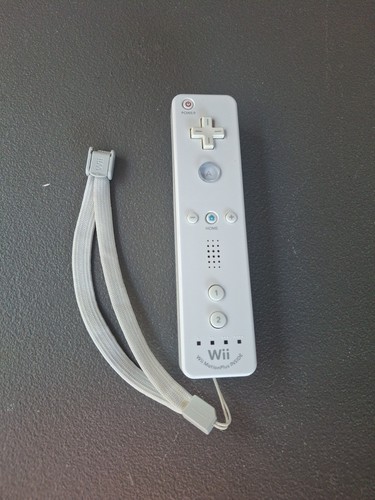Nintendo oem motion plus wii - nintendo,