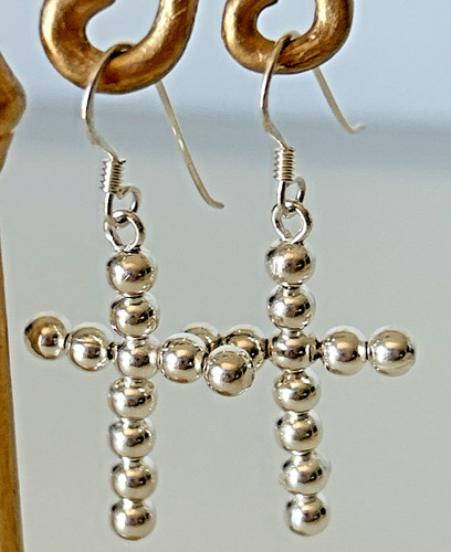 Vintage 925 sterling silver - vintage,