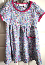 JOJO MAMAN BEBE Pink & Blue