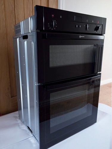 Neff built in electric - neff,
