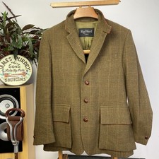 Ray ward 40r tweed - ward,
