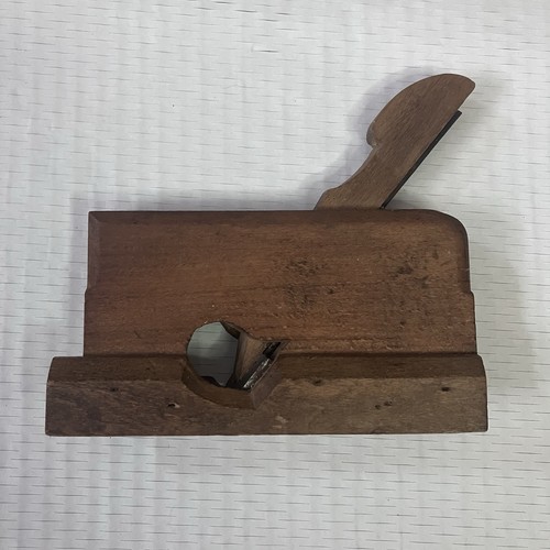 Antique standing fillister - antique,