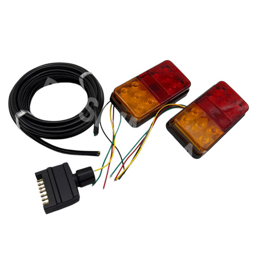 30v turn signal indicator - turn,