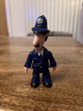 Postman Pat PC Selby 3 Inch