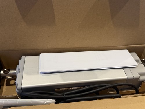 Somfy 1241380 24v - somfy, 45w