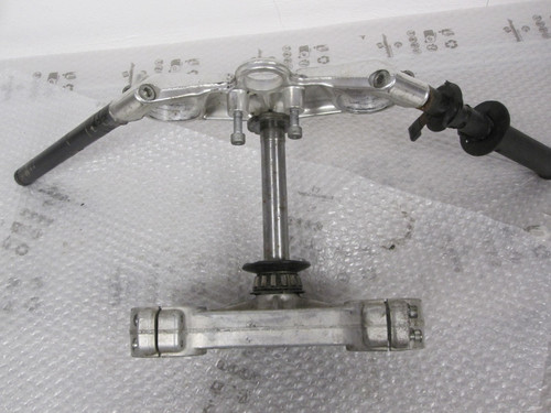 Aprilia 125 fork - 125, plates