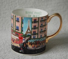 Anthropologie Holiday in The