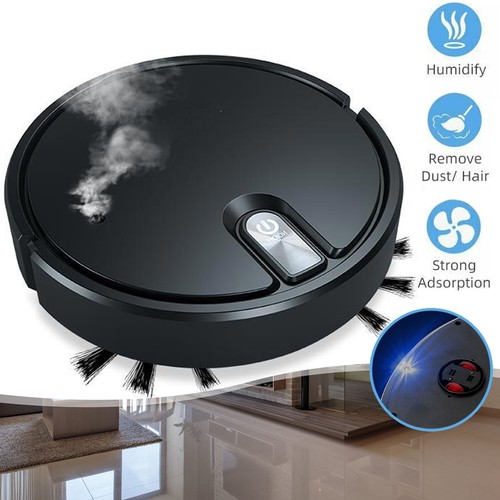 Robot vacuum cleaner - robot,
